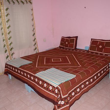 The Exotic Marigold Hotel Varkala Buitenkant foto