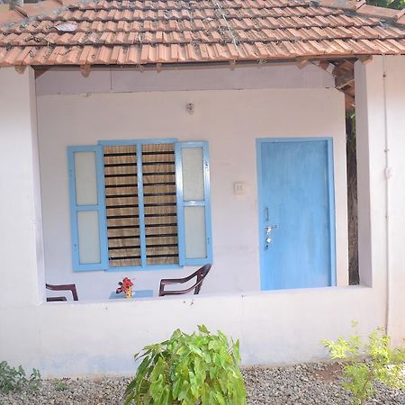 The Exotic Marigold Hotel Varkala Buitenkant foto