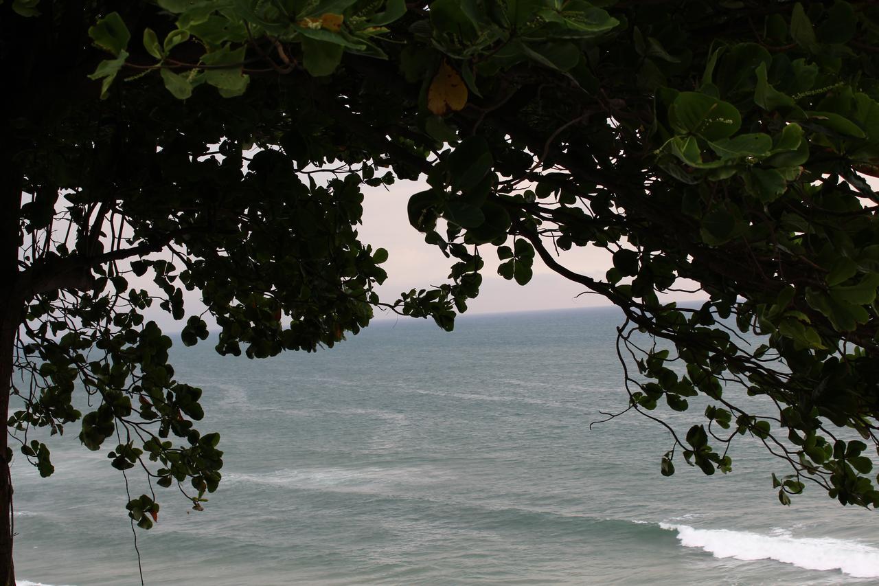 The Exotic Marigold Hotel Varkala Buitenkant foto