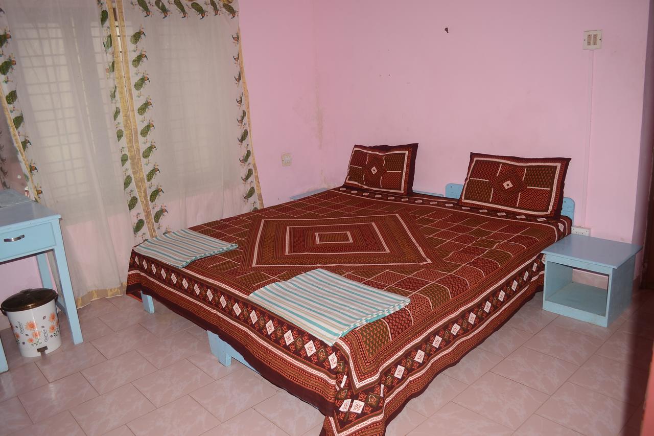 The Exotic Marigold Hotel Varkala Buitenkant foto