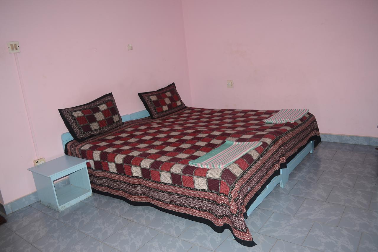 The Exotic Marigold Hotel Varkala Buitenkant foto